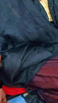 Moje sexy tetička si užívá moje tvrdé šukání.
