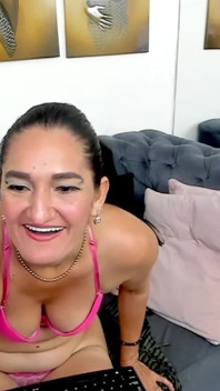 Seks MILF Nagi Hard Show Cipki Special Latina
