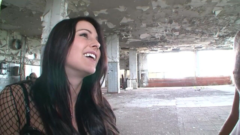 Absolute BDSM films - The original: L'Allemagne perd dans la !! de perversion - Chapitre n° 01