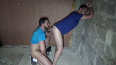 Enzo Rimenez: Mladý medvědí pracovník ošukaný Enzem Rimenezem