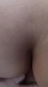 Amateur Teen Outdoor Blowjob