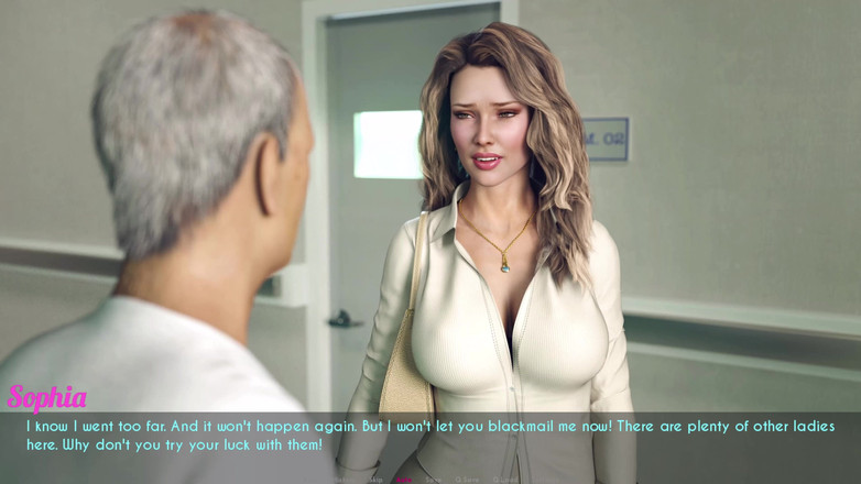 Johannes Gaming: Awam 75 Sophia est allée voir les vieux et il n’a...