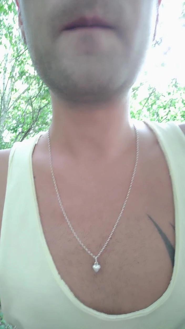 Idmir Sugary: Play with Thick Cum on Lips and Swallow After Guy...