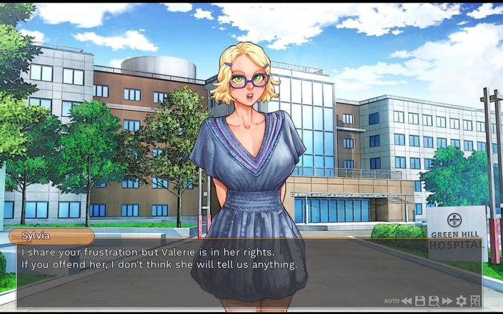 Miss Kitty 2K: シルビア - 41 Misskitty2kで取るべきたくさん