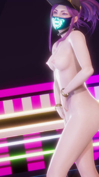 blaikpink - siti ahri akaali seraaphin seksi nagn nrity