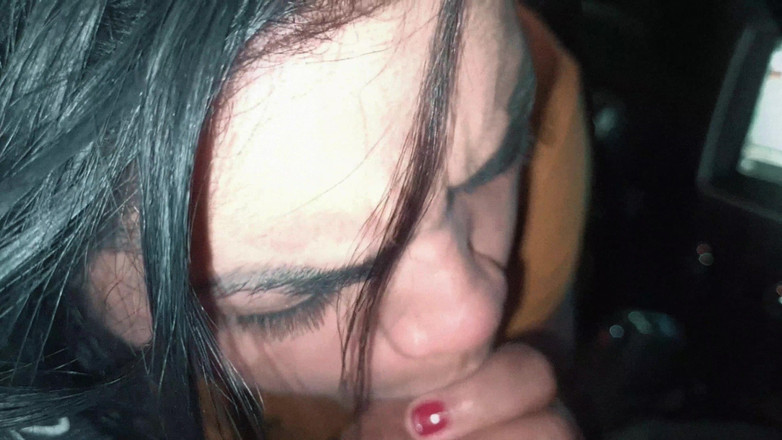 Lukas Zaad: सड़क पर प्रलोभन मैंने एक अजनबी के लंड का इस्तेमाल किया।