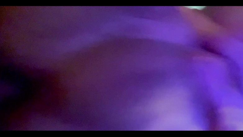 Kapri Sun: Just Me Bouncing on Your Cock