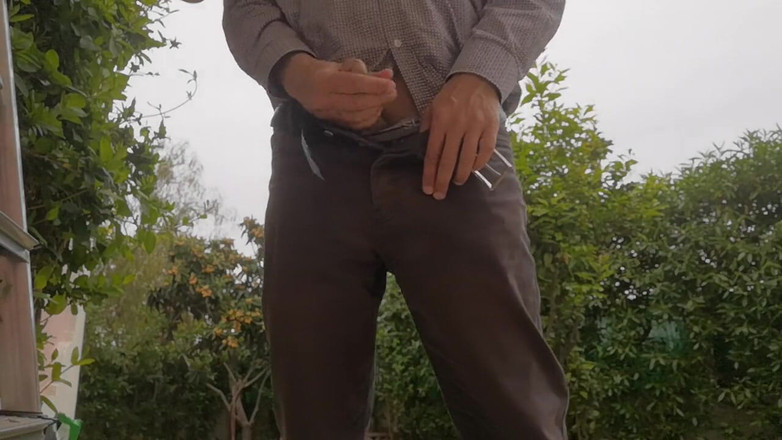 Rafael Torreano: Uwielbiam szarpanie na świeżym powietrzu