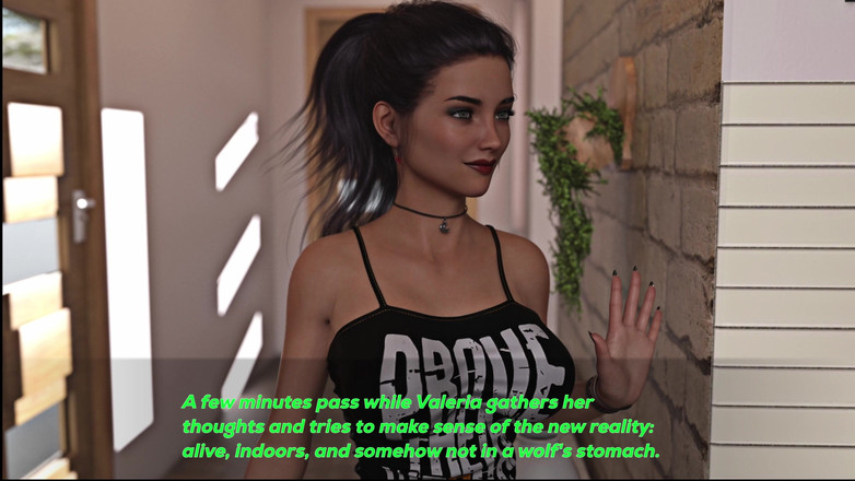 Wickedgammes studio: Çok ateşli bir ev (bölüm 19) yeni güncelleme