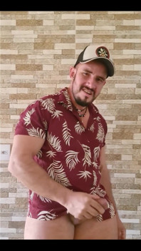 A Lot of Cum Came Out of My Dick