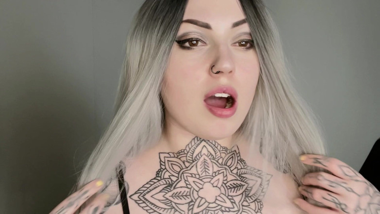 Miss Valentina: Remoción de wedgie médico