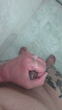 Cumming a Lot