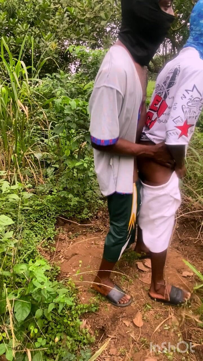 assdriller50: Hunting the Hunters Ass
