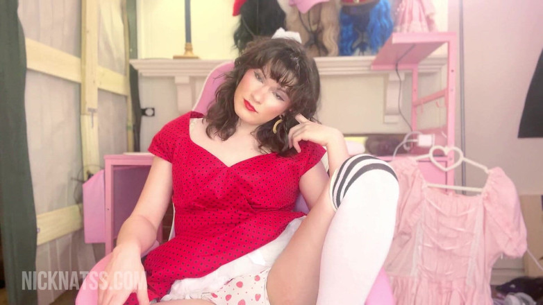 Natalie Napoli: Maniaca perlata per la matrigna