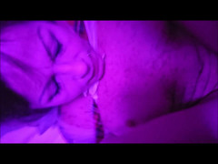 SilverFux: La Sexy Sorella Gemella Matura Seduce E Scopa in Un...