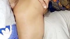 Stepbrother-in-law Had Anal Sex with His Hot Indian Bhabhi