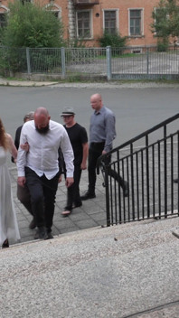 Xxl Gangbang for Wedding for Blonde Teen Slut!