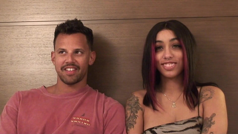 Video Wonderland Productions: Jasmine Valentine is horny and wants cock