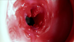 SEXY_GUYBEST: Anüsün içinde büyük orgazm! Harika inlemeli orgazm ve çok fazla sperm!