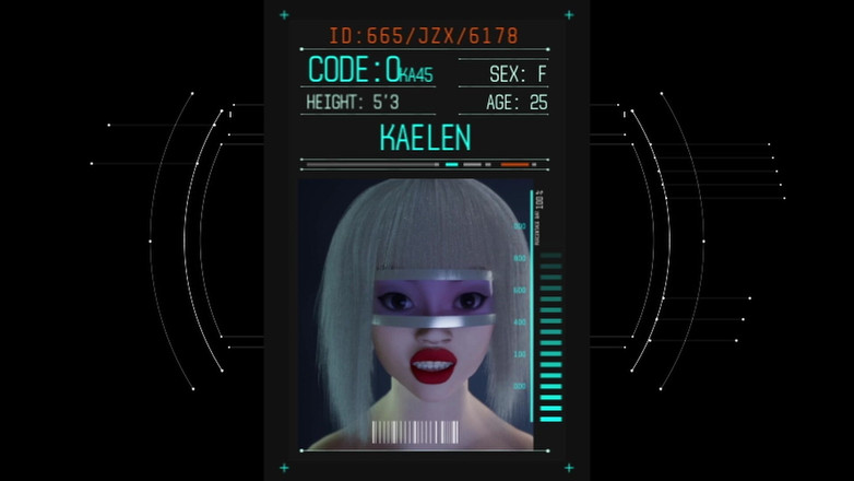 3dxpassion-transgender: Секрети кріолабу - 18-річна красуня Юна катається в позі наїзниці, приймає раком і стогне через глибокий мінет