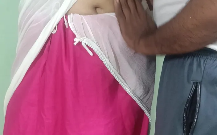 Palani69: Housewife Enjoying Roleplay Romance with Step Brother Part 1