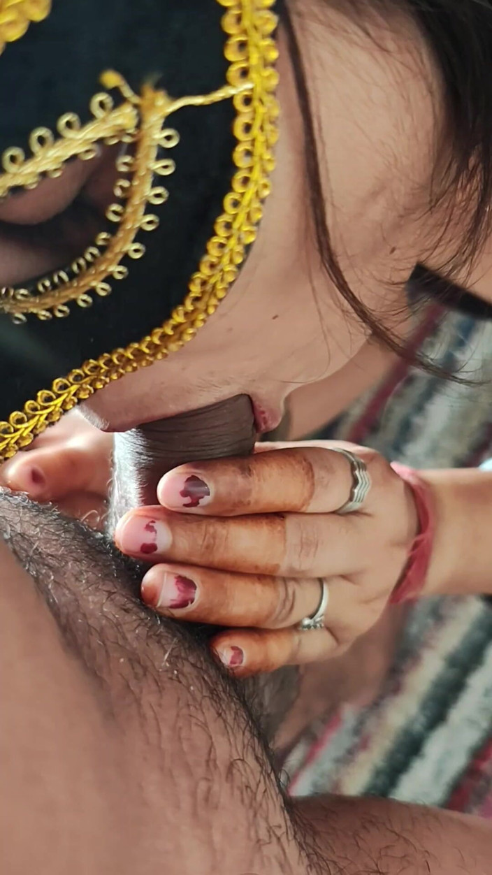 Hot_nishabhabhi: Seksi yenge honey