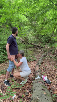 Madame O, Sodomie En Plein Air 5