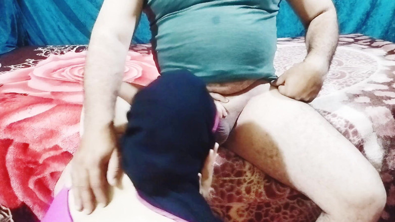 Ahmed and Samah: Fuck My Mother-in-law Bitch 1