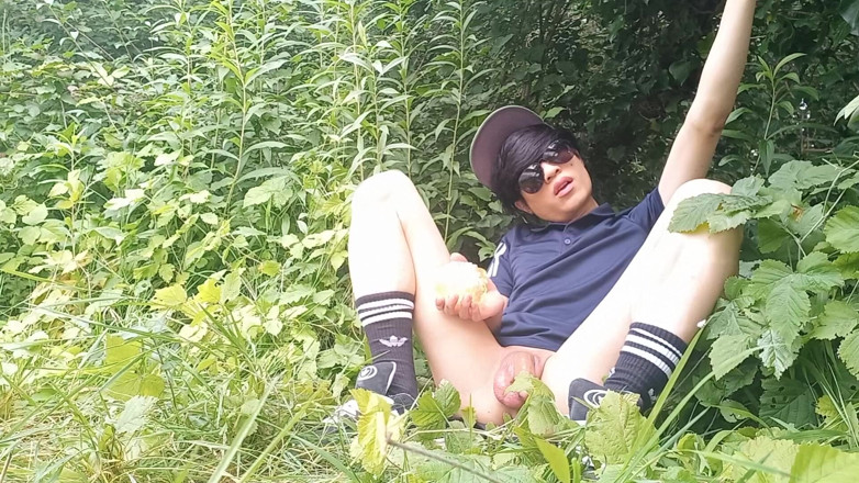 Jon Arteen: Gay twink jon arteen giật ra khỏi con cu của...