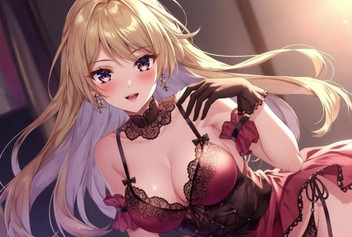 Porn Game Maniac: 选择你性感的女孩成为,选择女孩