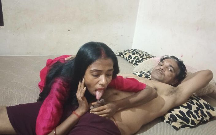 Truefuker: Une bhabhi desi baise avec son voisin