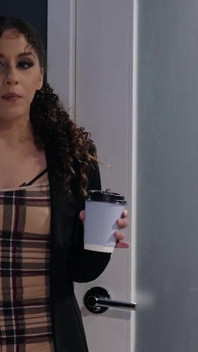 Pure Taboo Upset Teacher Liv Revamped Disciplines Bickering Teens Maya Kendrick & Eliza Ibarra