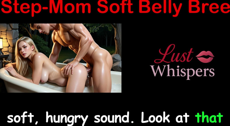 LustWhispers: Belle-mère au ventre mou - histoire de sexe en anglais
