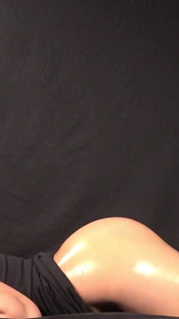 My Stepsister's Ass Is so Tight, She Moans of Hurt and Pleasure, She Ends Getting an Intense Orgasm. Full Video. Xattlalust