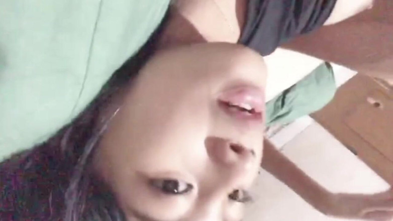 KingLeo: High School Girl Has Sex with Her Boyfriend on Sunday...