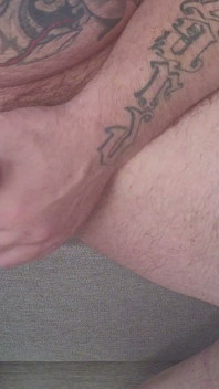 Damon Kross Cuming Hard