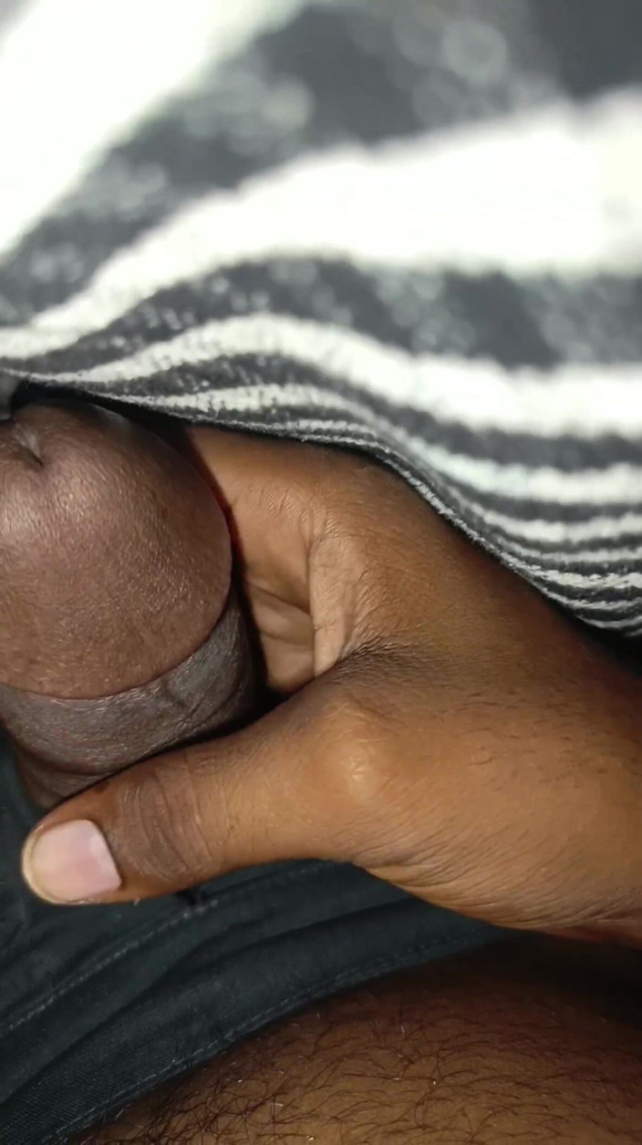 Beckett: New Desi Boy