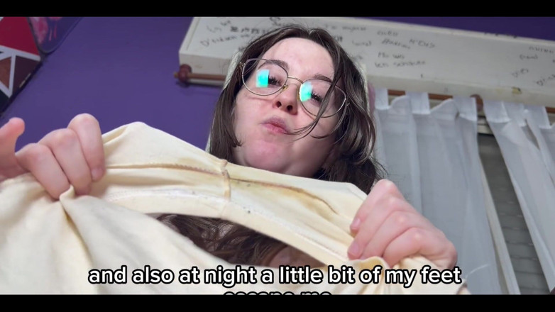 RavenHearth666VIP: My Panties