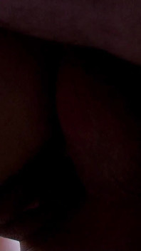 Pink head punk skinny teen banged by toned strangers at a lost place