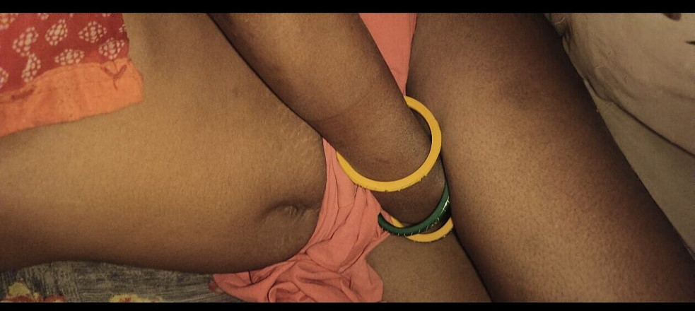 Racing: Tvrdě ošukaná švagrová a stříkala vodu do její kundičky 2