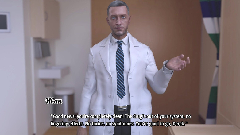 Like A Boss: Complete Gameplay - My Cute Roommate 2, Part 17 (last)