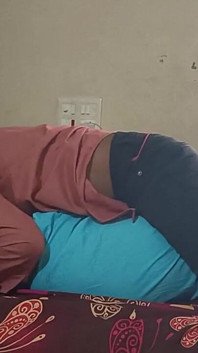 Secret Affair with Aunty Whole Day Hard Fucking Telugu Voice