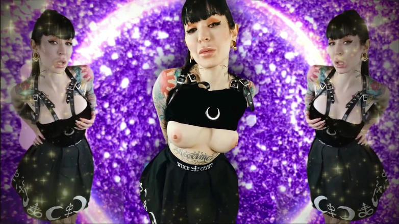 Baal Eldritch: Benar-benar kecanduan pornoku - pesta seks