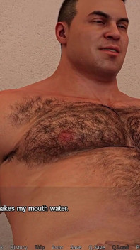 Stepdaddy May Love - I Love Getting Dominated by Daddy and Getting My Face Fucked Hard