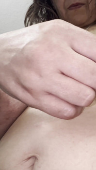 Huge Saggy Tits 4K