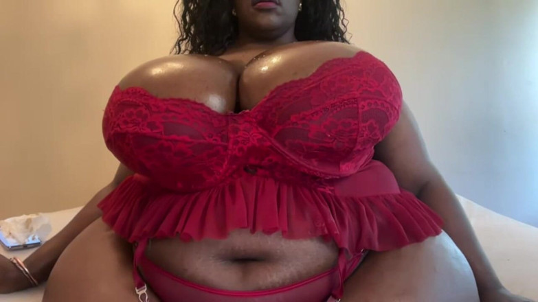 Legendary Booty Overdose: Big &amp; Juicy