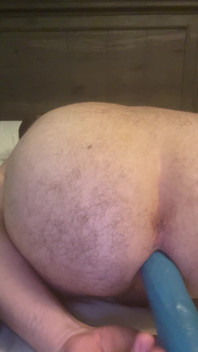 Anal Play