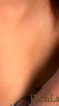 Young brunette bitch rough fucked in the forest