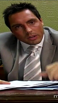 Il signor James
