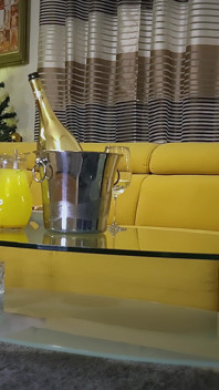 Crăciun Fericit Și an Nou Fericit, Ultimul Sex Romantic Sexy Al Anului, La Petrecerea De Revelion Cu Dada Deville